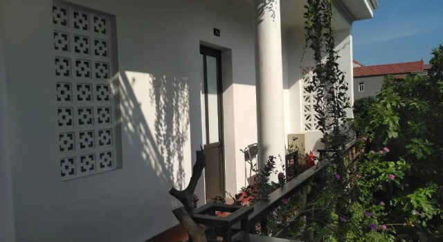 Семейный номер Standard с балконом Tam Coc Sweet Home