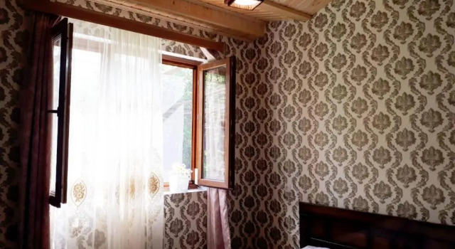 Guesthouse Luka, Book Hotel Hoteller i Samegrelo Zveno-Svaneti med pool, Swimmingpool