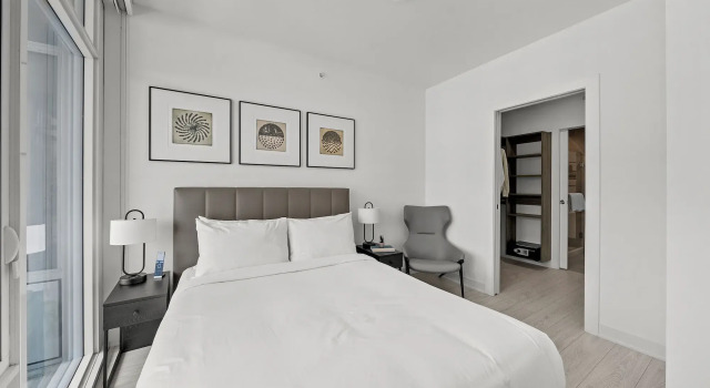 Level Chicago - Fulton Market, Забронировать Отель Отели Иллинойс 4 звезды, 4*