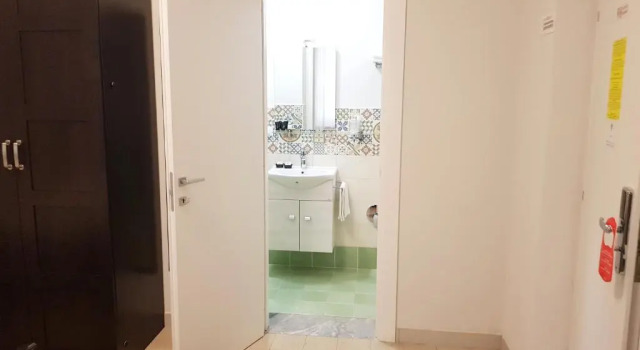 Номер Standard B&B Villa Ida Pescara Centro