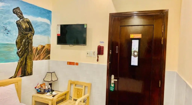 Mekong Rose Hotel, Rezervovat Hotel Can Tho 