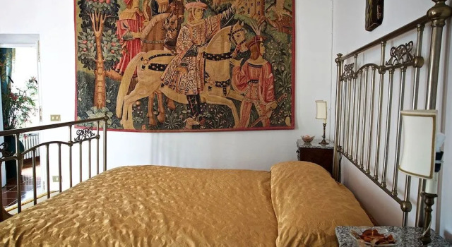Palazzo Pulieri, Reservar Hotel Altino Abruzos