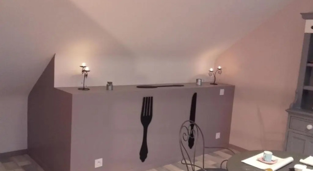 Jeanne et Compagnie, Varaa Hotelli Hotellit Côtes-d'Armor pysäköinnillä, Pysäköinti