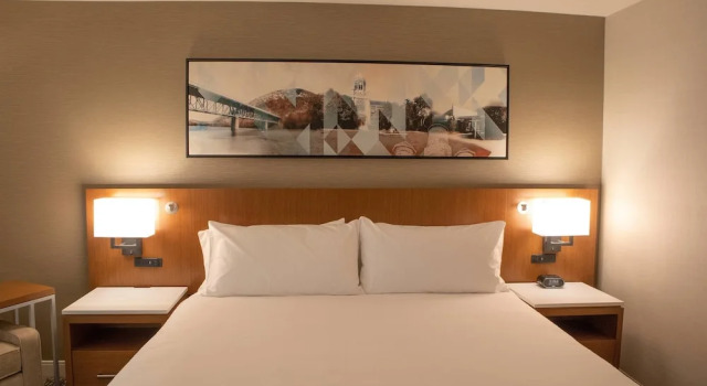 Delta Hotels by Marriott Allentown Lehigh Valley