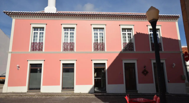 Charming Blue, Rezervasyon Otel Vila do Porto Santa Maria (Azores)