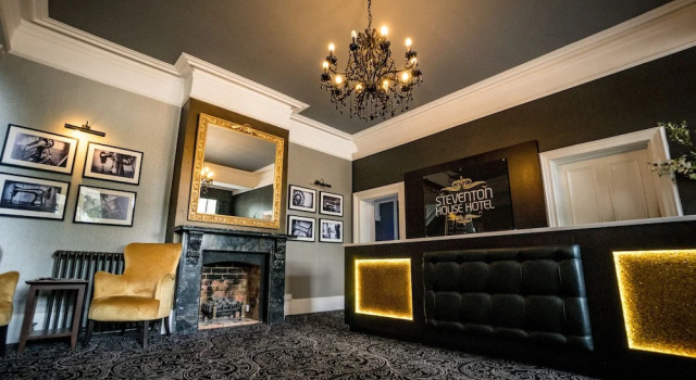 Steventon House Hotel, Забронировать Отель Бизнес-отели Абингдон, 4* 5*