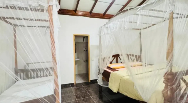 Boho Hostel Mirissa