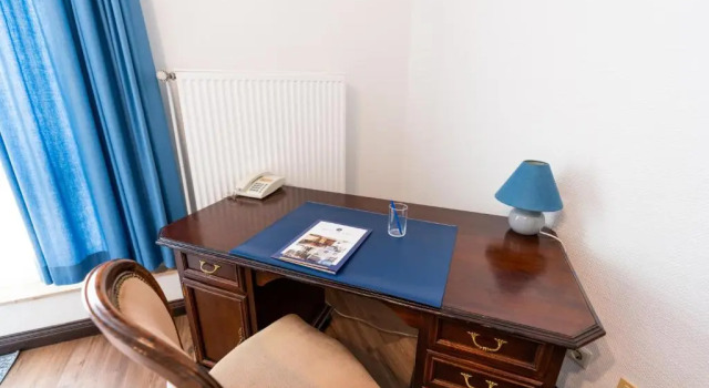 Номер Standard Hotel Am Kamp