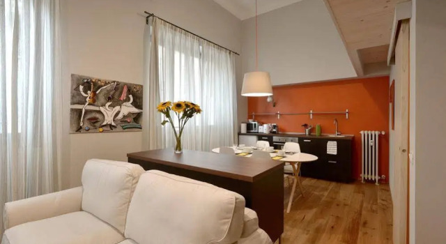 Heart Milan Apartment Isola, Забронировать Апартаменты/квартира Отели Милана с парковкой, рядом с Марке, Парковка