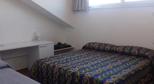 Номер Standard HZ bed & breakfast and apartments