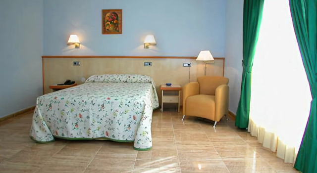 Hotel la Torre