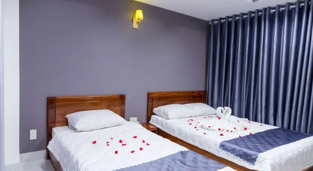 AHA D Hotel Nha Trang, Rezervați Hotel Nha Trang 