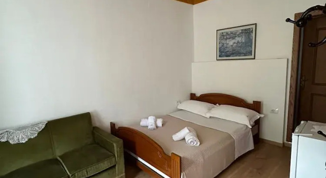 Номер Superior Amalias House