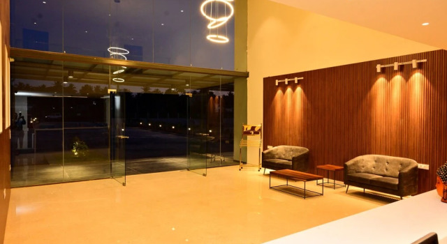 Clarks Inn Express, KRS Road, Mysore, Rezervovat Hotel Maisúr Bangalore