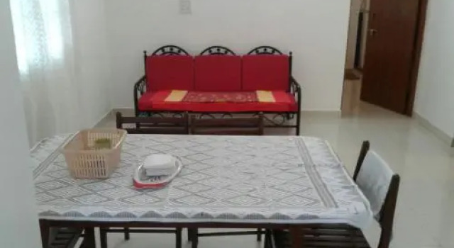 Nk Siolim River Bungalow