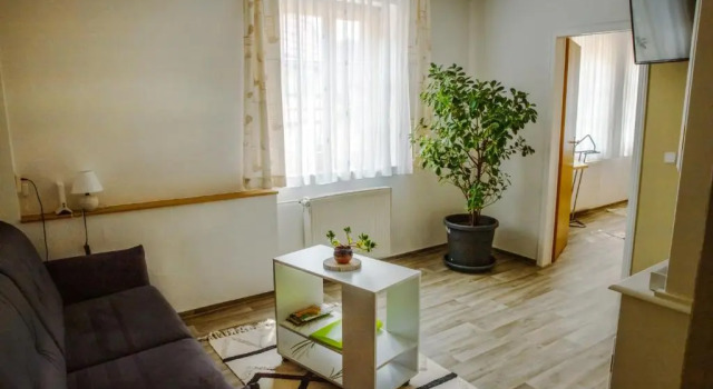 Люкс Pension Bergstube