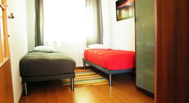 Bukowska Apartment