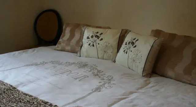 Номер Executive The Angel Inn
