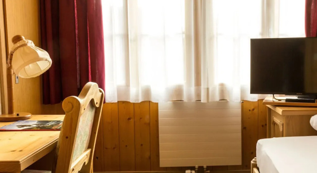Номер Economy Hotel Bären