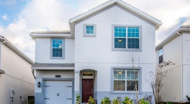 Amazing House! - Champions Gate - 1622MVD