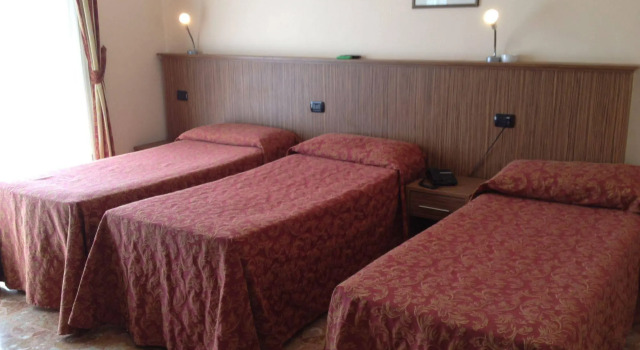 Hotel York