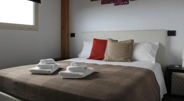 Коттедж Open Land Holiday House