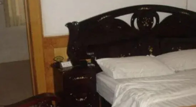 Люкс Deluxe Jianchuan Jianhu Hotel