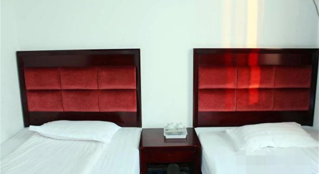 Tengwangge Inn, Rezerwuj Hotel Jiujiang Jiangxi