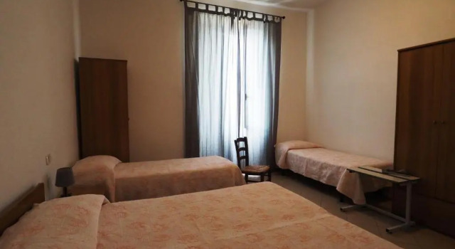 Четырёхместный номер Comfort Residenza Pitigliano Gens Petilia - Trek & Bike