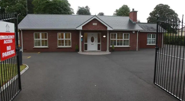Sheebeg Self Catering, Брондау Пәтер Enniskillen Fermanagh County