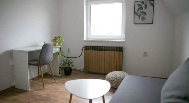 Апартаменты Citygarden Apartman