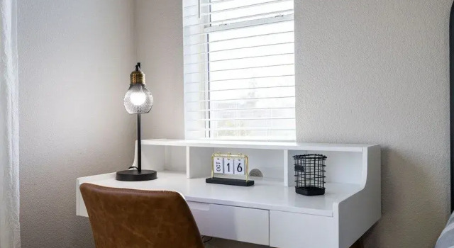 Gilbert Douglas 1 Bedroom Home by RedAwning