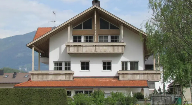 Апартаменты Apartment Residence Volgger