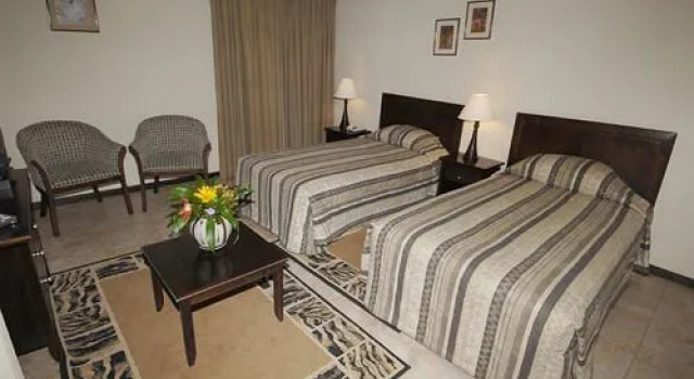 Obudu Mountain Resort, Buchen Sie Resort Obudu Benue