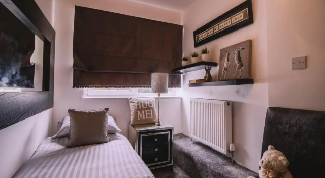 Номер Standard Haven House Rooms, Barry