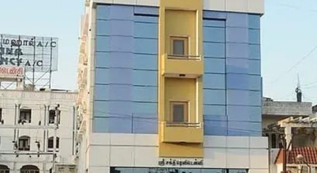 Sree Sakthi Residency