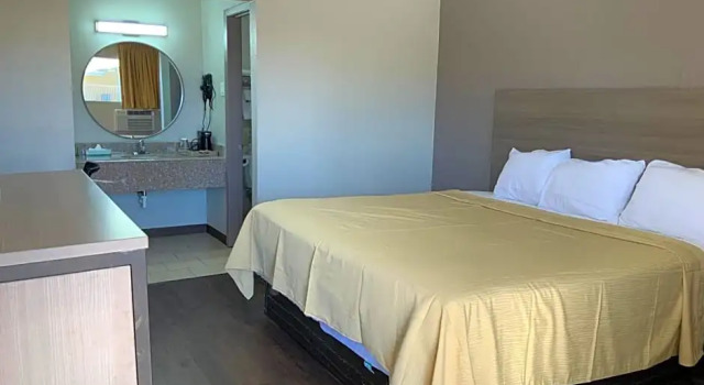 Standard chambre Value Lodge