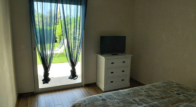Вилла Dousoleil
