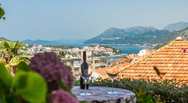 Апартаменты Superior Guesthouse Braticevic