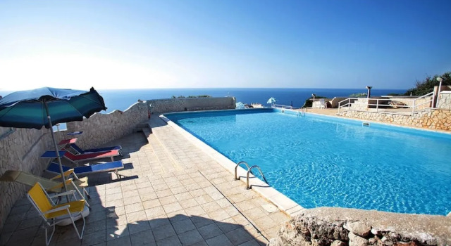 Don Carlos Pool Residence