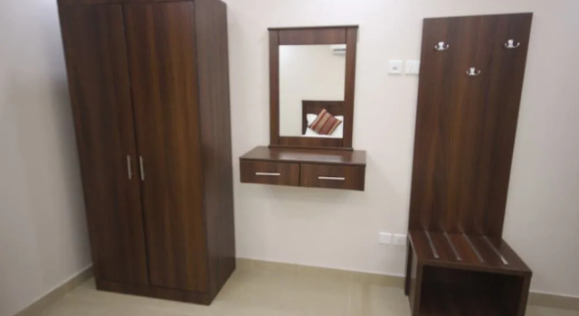 Jana Palace Furnished Apartments