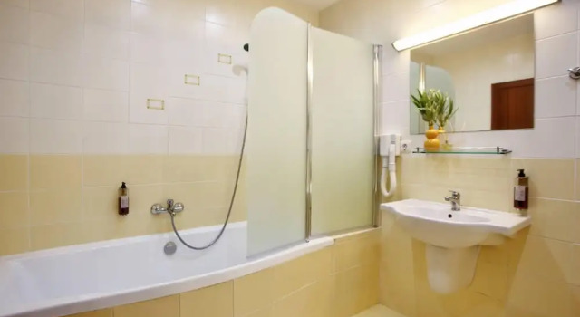 Апартаменты Deluxe Hotel Magnólia