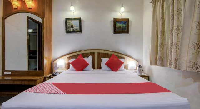 Люкс Standard Collection O 15240 The Citi Inn