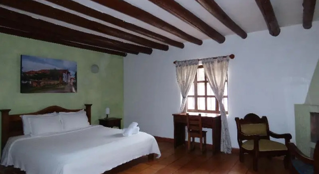 Студия Comfort Hotel Aqua Vitae