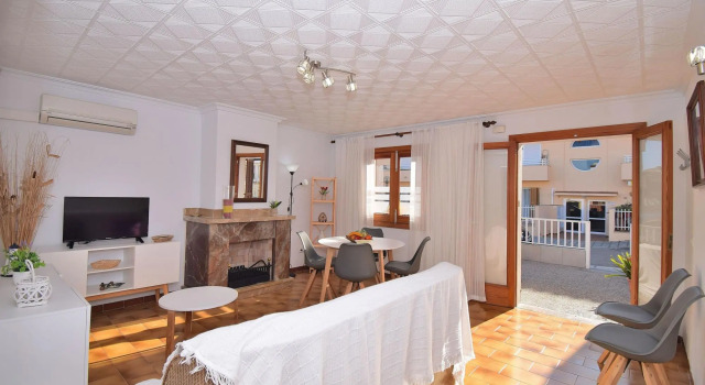 Casa Starfish 146 by Mallorca Charme, Rezerwuj Hotel Hotele w Majorka z parkingiem, Parking