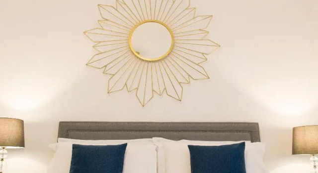 Полулюкс Classic Palazzo Spasiano rooms - SORRENTO CENTER