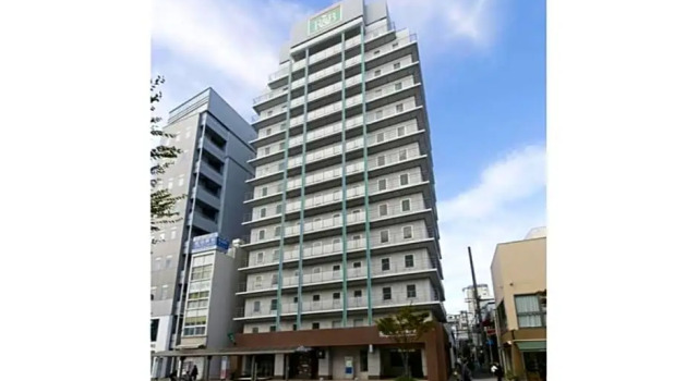 R&B Hotel Kobe Motomachi - Vacation STAY 40714v, Забронировать Отель Недорогие отели Кобе, рядом с Tor Road, недорого