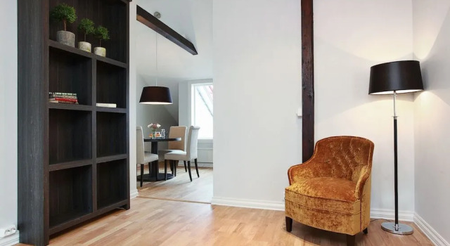 Frogner House Apartment Frydenlundgata 2, Rezervovat Apartmán Frogner Oslo