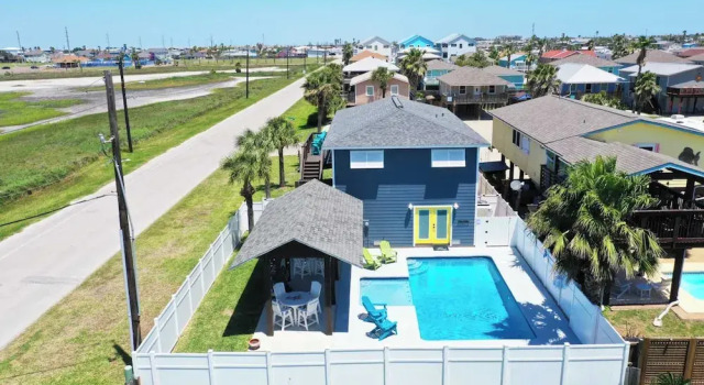 Коттедж Boujee Pelican by Avantstay Pool+game Room+views
