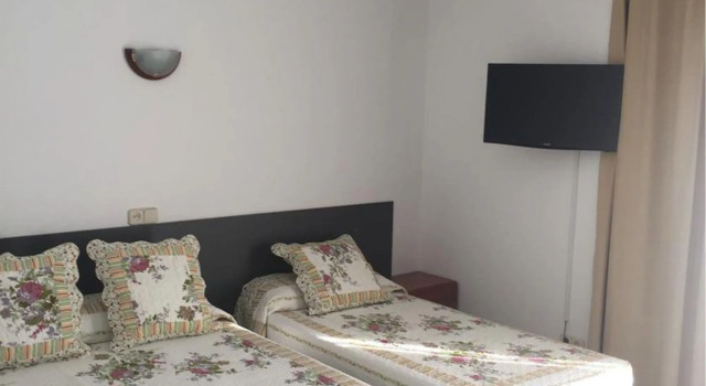 Hostal Bonavista